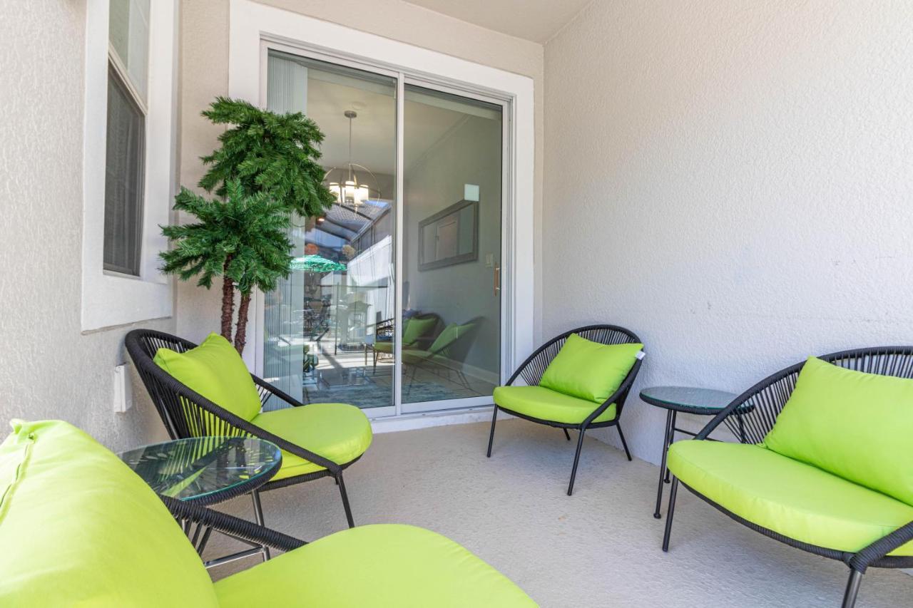 Storey Lake Home W Pool Near Disney Waterpar Kissimmee Exterior foto